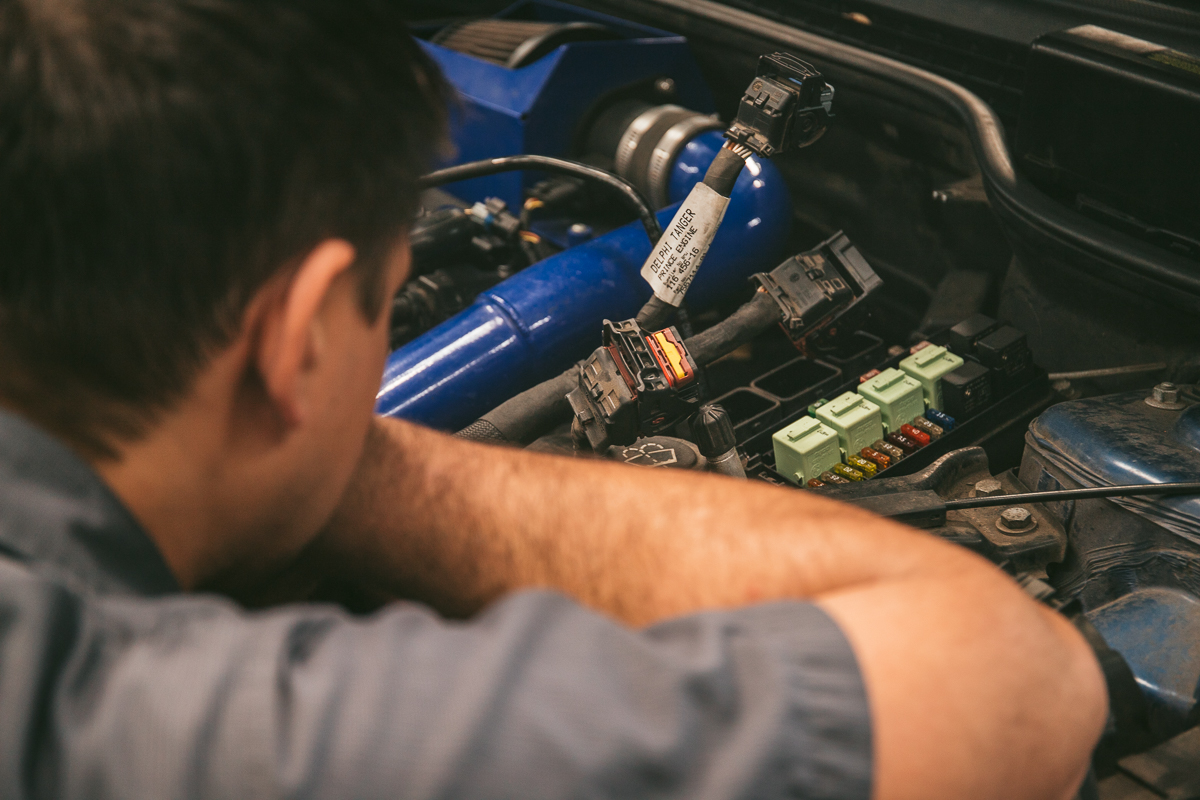 Prestige Auto Repair