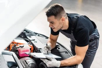 European Auto Repair Salem OR
