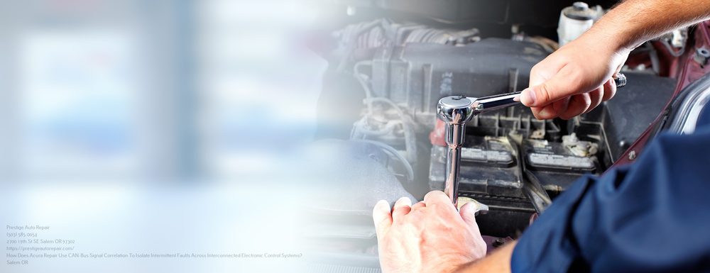 Acura Repair near me Salem OR